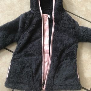 Girls Old Navy Jacket Lot x2